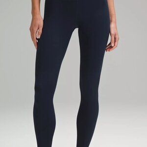Lululemon Athletica High-Rise Pant